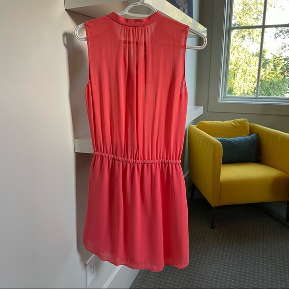 Aritzia Babaton Sleeveless Dress - Picture 3 of 5